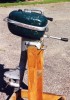 Mercury Mark 5