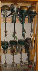 Motor Rack 1